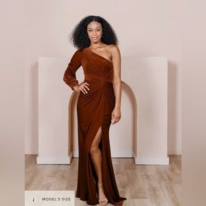 Aurora Revelry Dress